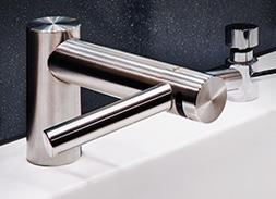 Η τεχνολογία Airblade στο Coca-Cola London Eye