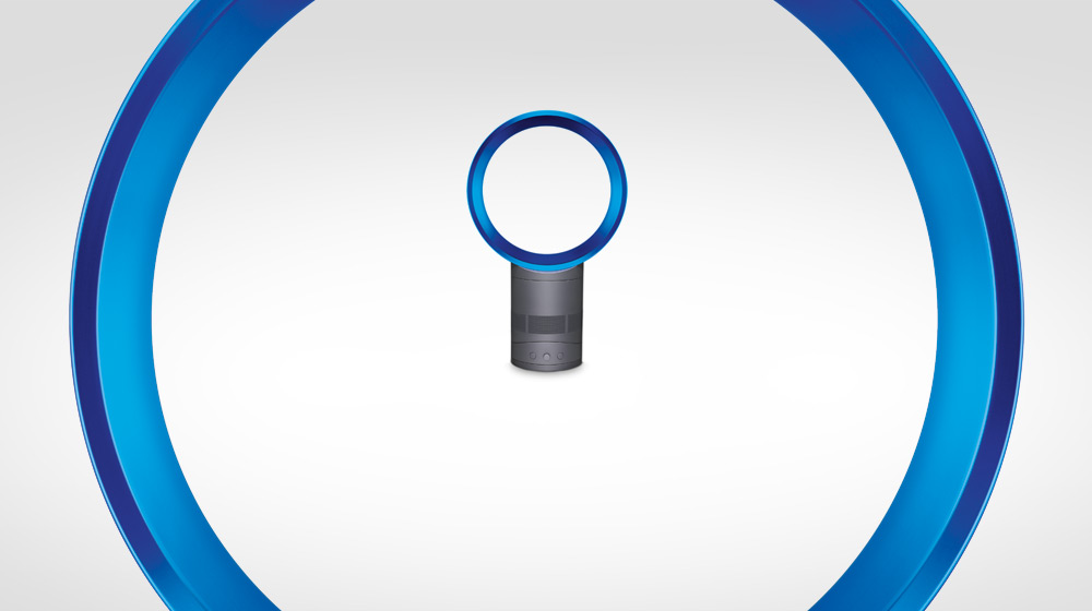 Ανεμιστήρας ψύξης Dyson Air Multiplier ΑΜ01