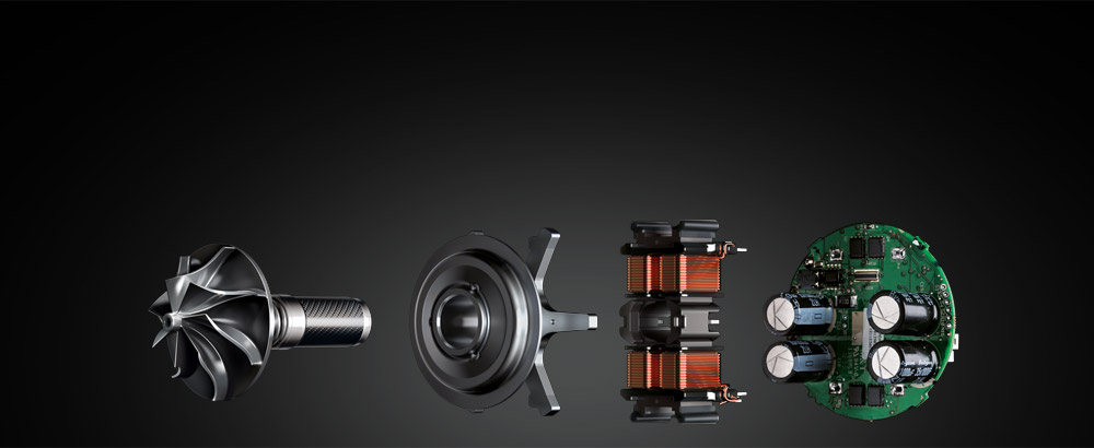 Κορυφαίοι στην εκστρατεία για αποδοτικά μοτέρ