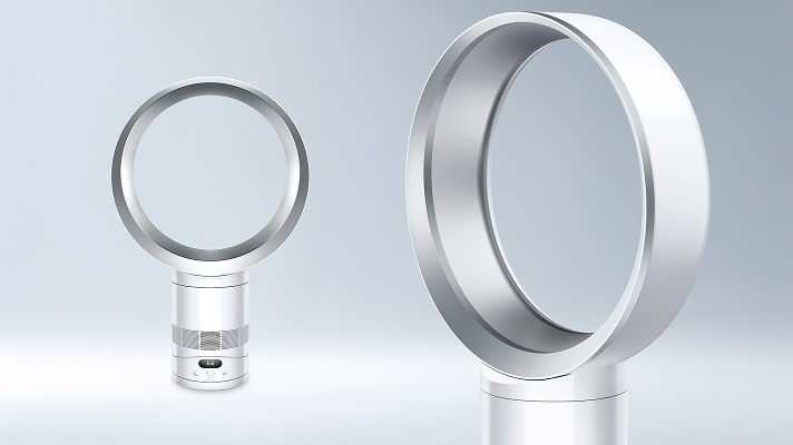 Ο ανεμιστήρας Dyson Cool CF1.