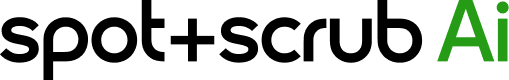 Λογότυπο Dyson Spot+Scrub Ai.