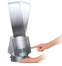 Εύκολη ρύθμιση κλίσης ΑΜ01