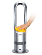 Καθαρισμός αεροθέρμου ΑΜ05