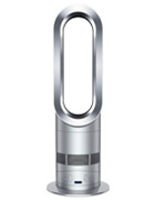 Αερόθερμο ΑΜ05 Ασημί