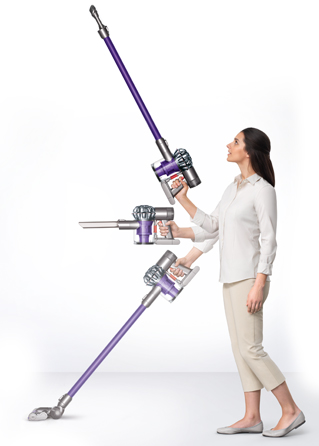 Ευέλικτο καθάρισμα